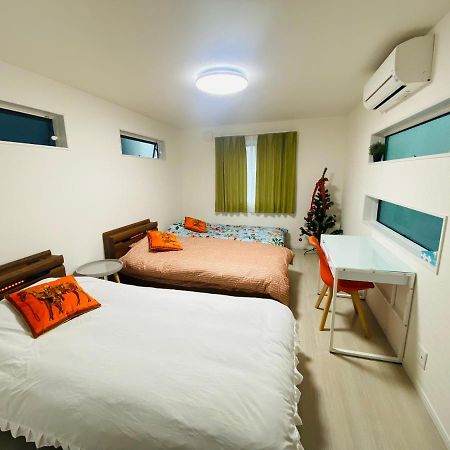 Love House 大阪市 エクステリア 写真