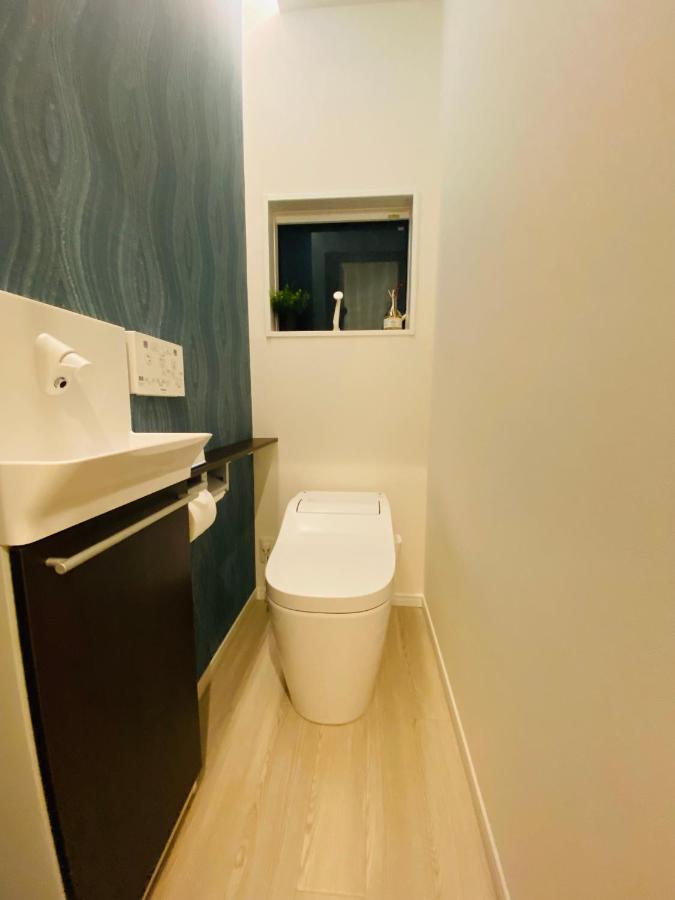 Love House 大阪市 エクステリア 写真